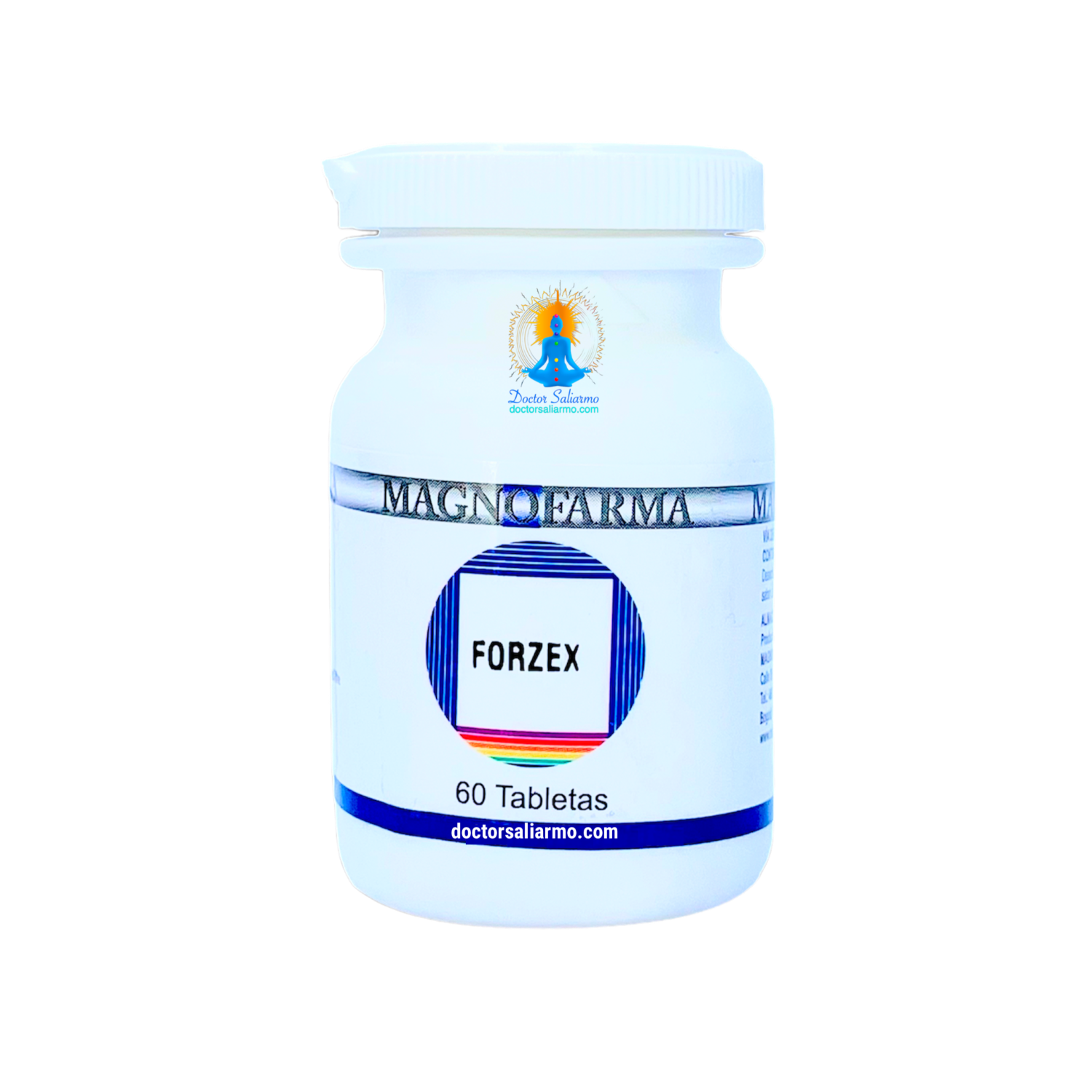 Forzex tabletas están indicadas para la disfunción sexual masculina y/o disfunción erectil.