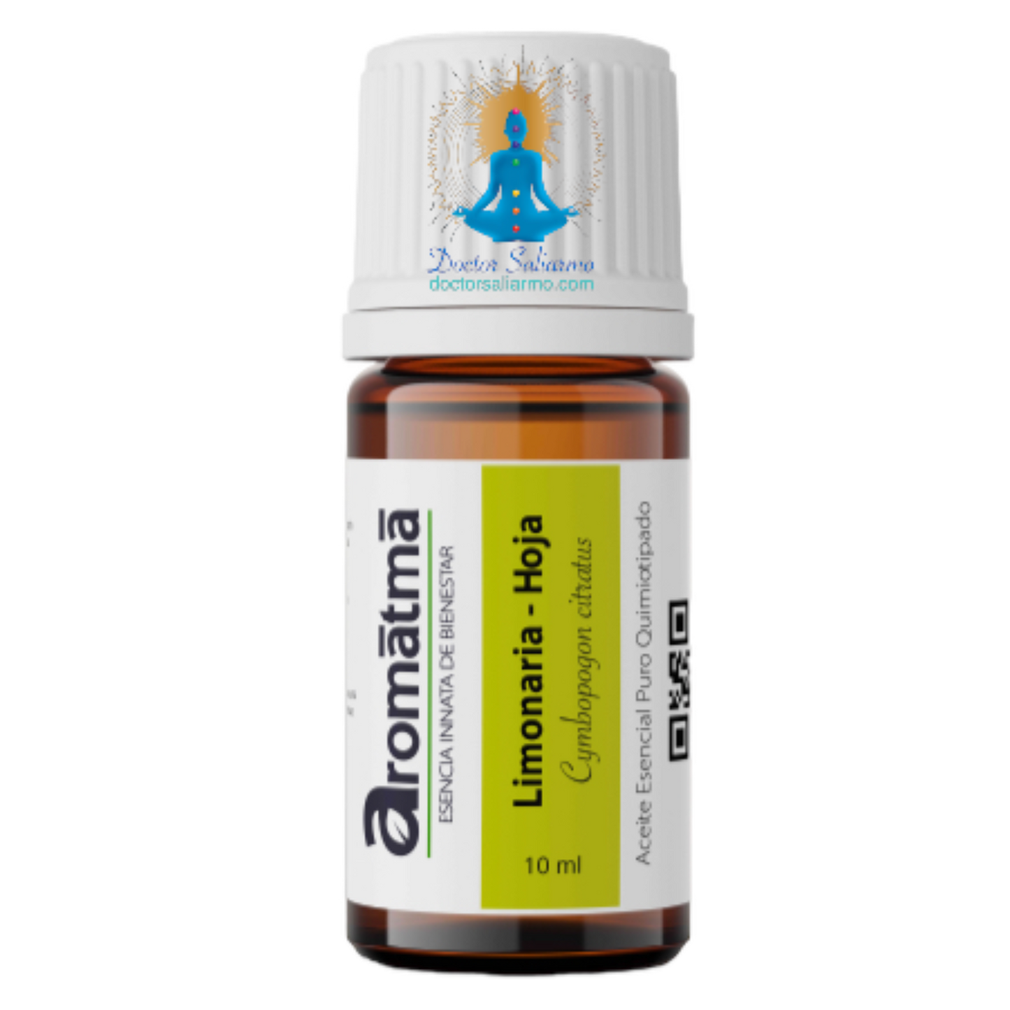 LEMONARIA ESSENTIAL OIL: Stimulant and natural analgesic